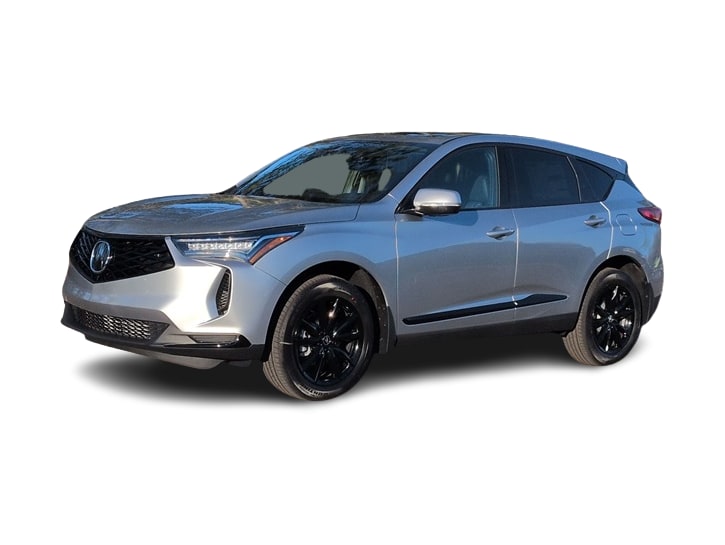 Thumbnail: 2026 Acura RDX - 3