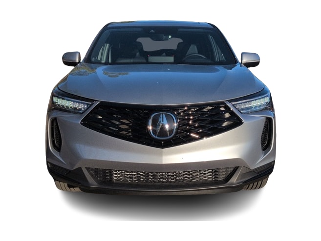 Thumbnail: 2026 Acura RDX - 6