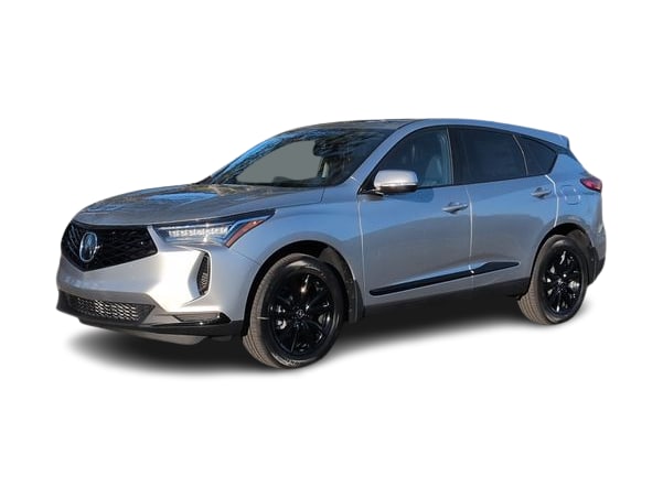 Thumbnail: 2026 Acura RDX - 21