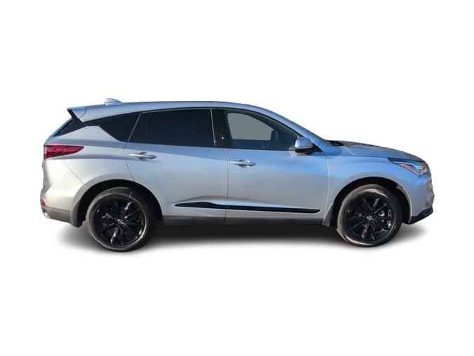 Thumbnail: 2026 Acura RDX - 23