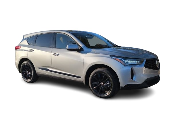 Thumbnail: 2026 Acura RDX - 20