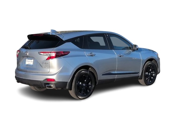 Thumbnail: 2026 Acura RDX - 22