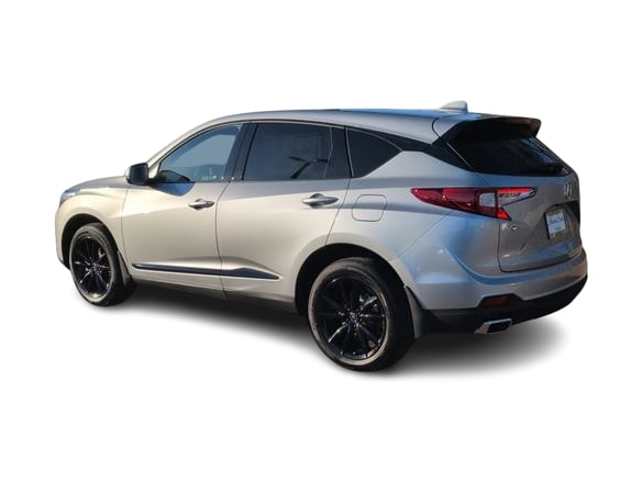 Thumbnail: 2026 Acura RDX - 4
