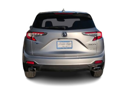 Thumbnail: 2026 Acura RDX - 5