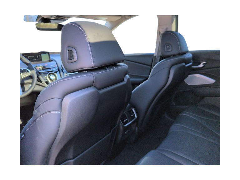 Thumbnail: 2026 Acura RDX - 28