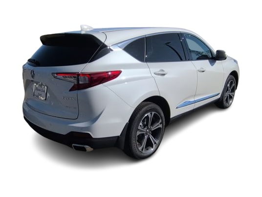 Thumbnail: 2026 Acura RDX - 23