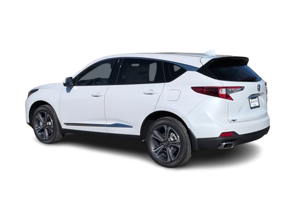 Thumbnail: 2026 Acura RDX - 4