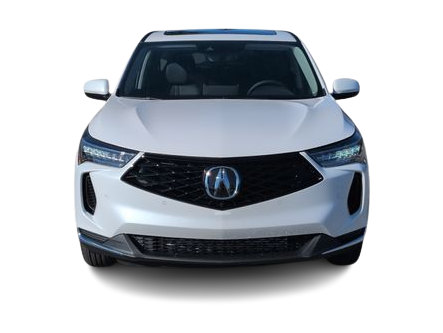 Thumbnail: 2026 Acura RDX - 5