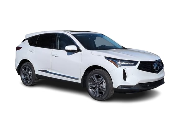Thumbnail: 2026 Acura RDX - 20