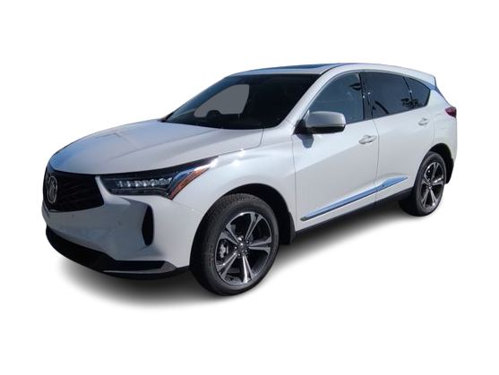 Thumbnail: 2026 Acura RDX - 21