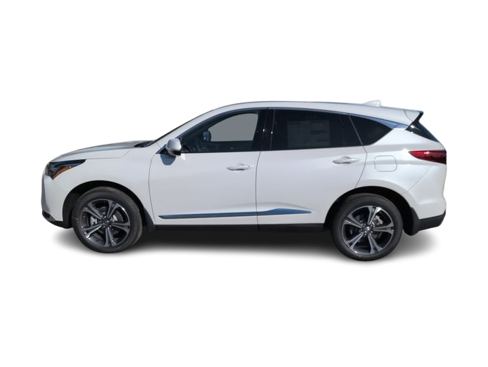 Thumbnail: 2026 Acura RDX - 3