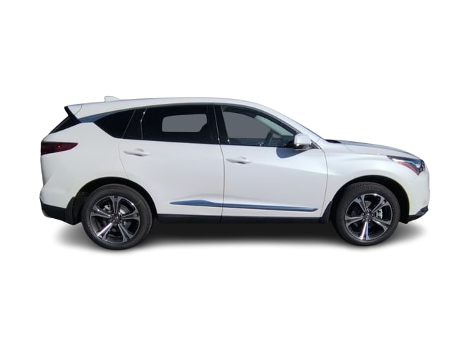Thumbnail: 2026 Acura RDX - 24