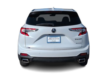Thumbnail: 2026 Acura RDX - 22