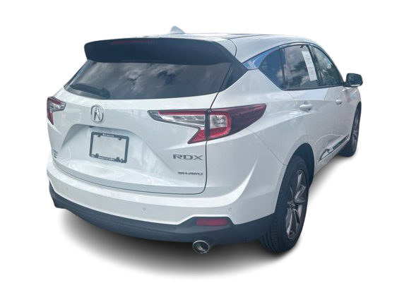 Thumbnail: 2021 Acura RDX - 21