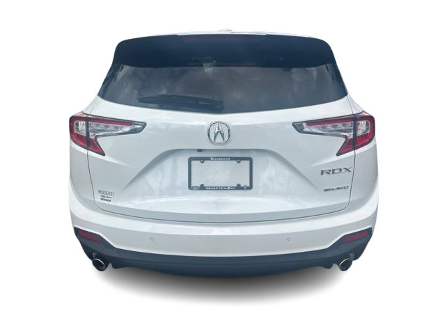 Thumbnail: 2021 Acura RDX - 4