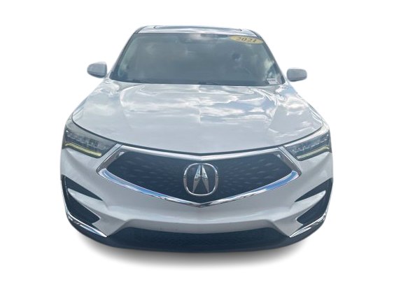 Thumbnail: 2021 Acura RDX - 16