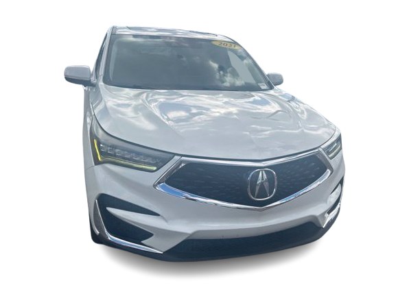 Thumbnail: 2021 Acura RDX - 17