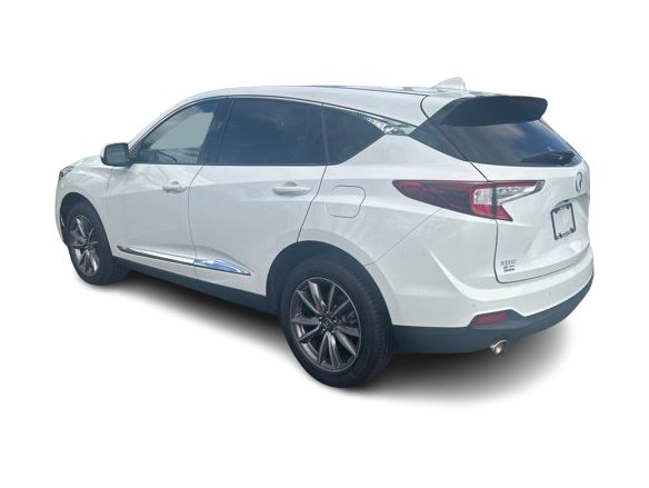 Thumbnail: 2021 Acura RDX - 3