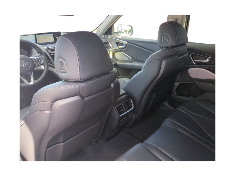 Thumbnail: 2025 Acura RDX - 28