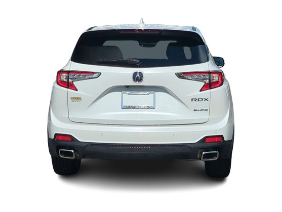 Thumbnail: 2025 Acura RDX - 5