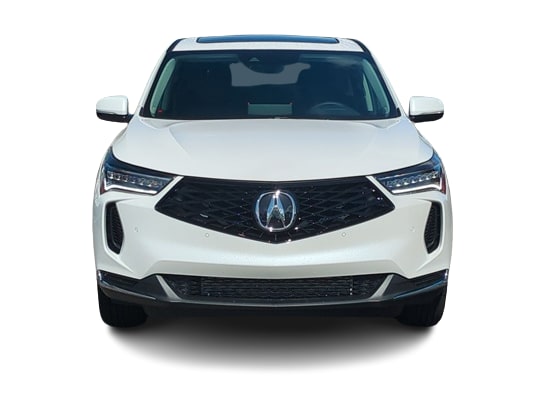Thumbnail: 2025 Acura RDX - 6