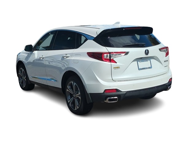 Thumbnail: 2025 Acura RDX - 4