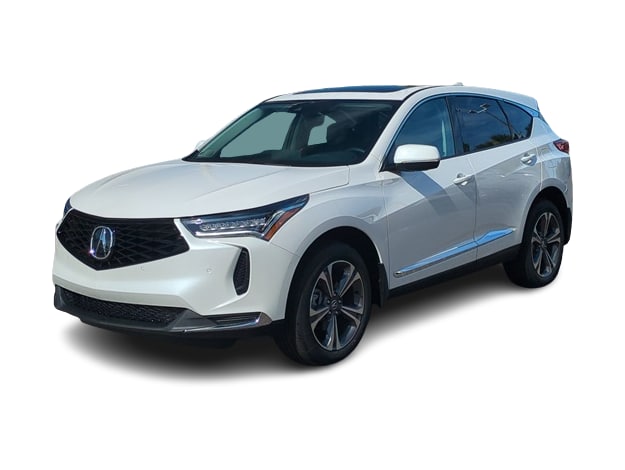 Thumbnail: 2025 Acura RDX - 22