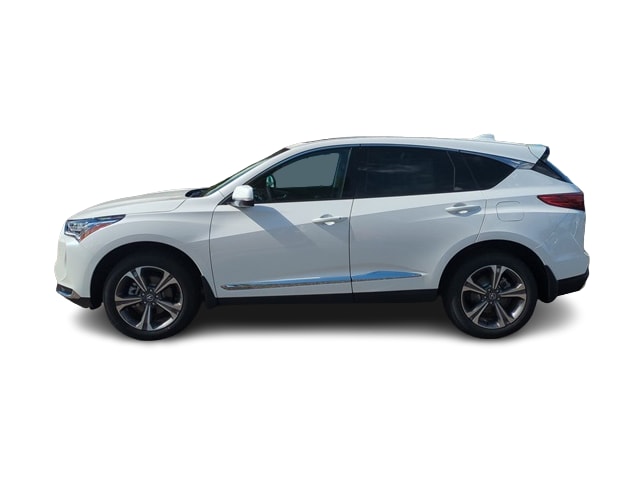 Thumbnail: 2025 Acura RDX - 3