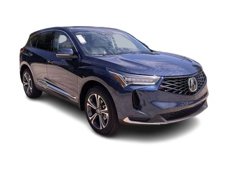 Thumbnail: 2026 Acura RDX - 28