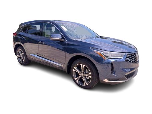 Thumbnail: 2026 Acura RDX - 19