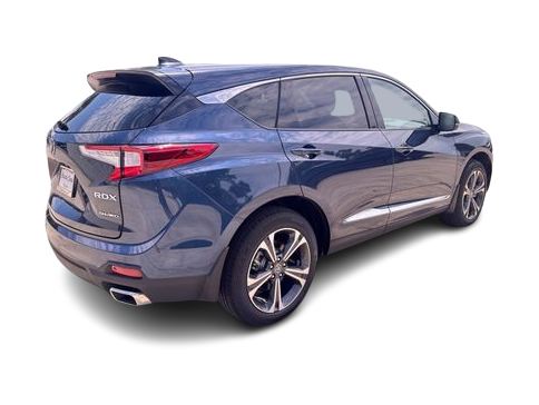 Thumbnail: 2026 Acura RDX - 21