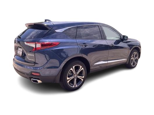Thumbnail: 2026 Acura RDX - 26