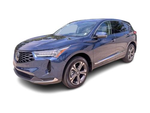 Thumbnail: 2026 Acura RDX - 20