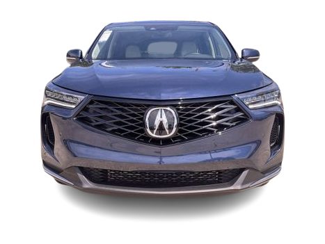 Thumbnail: 2026 Acura RDX - 29