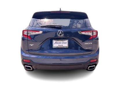 Thumbnail: 2026 Acura RDX - 5