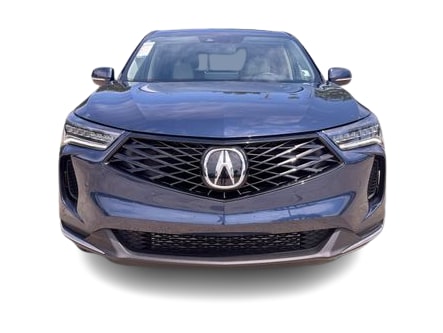 Thumbnail: 2026 Acura RDX - 6