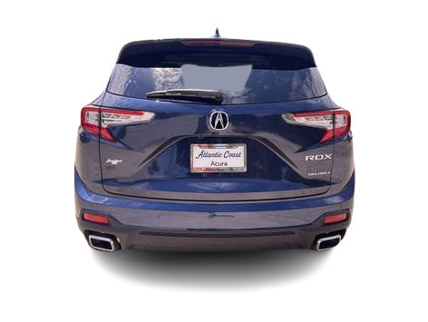 Thumbnail: 2026 Acura RDX - 25