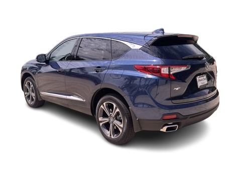 Thumbnail: 2026 Acura RDX - 24
