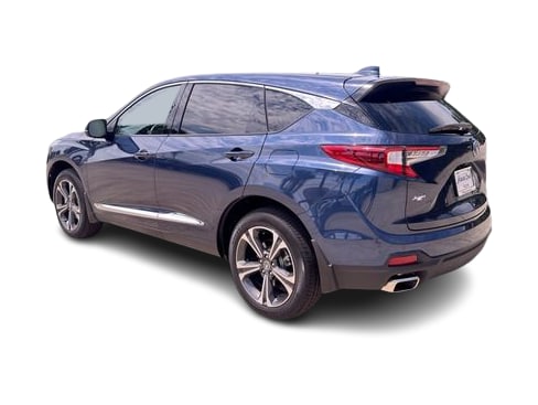 Thumbnail: 2026 Acura RDX - 4