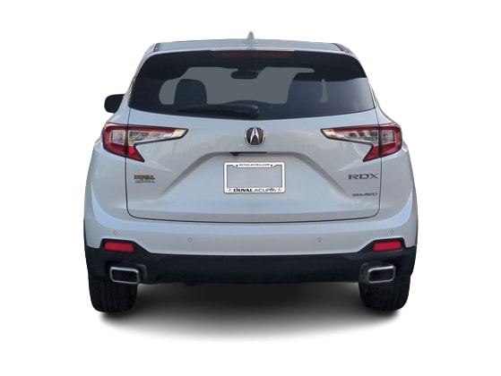 Thumbnail: 2025 Acura RDX - 5