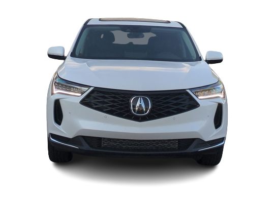 Thumbnail: 2025 Acura RDX - 6