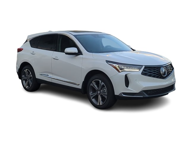 Thumbnail: 2025 Acura RDX - 21