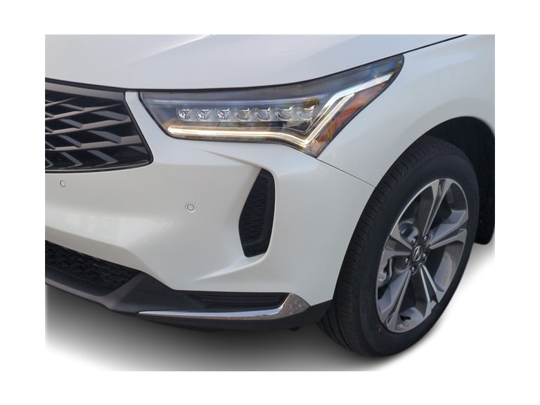 Thumbnail: 2025 Acura RDX - 25