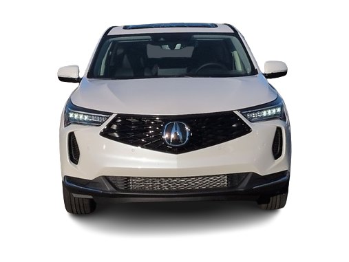 Thumbnail: 2025 Acura RDX - 6