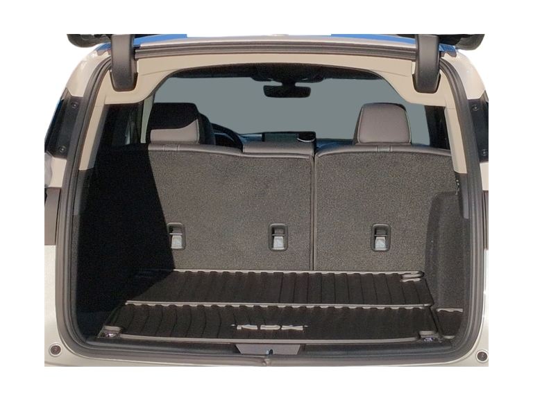 Thumbnail: 2025 Acura RDX - 18