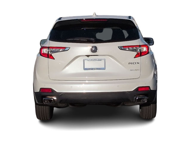 Thumbnail: 2025 Acura RDX - 5