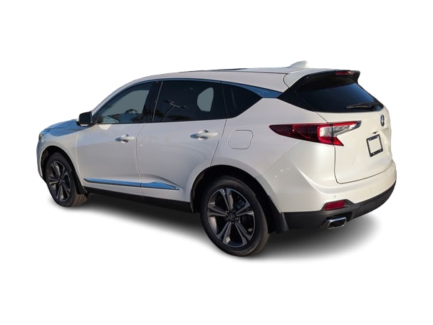 Thumbnail: 2025 Acura RDX - 4