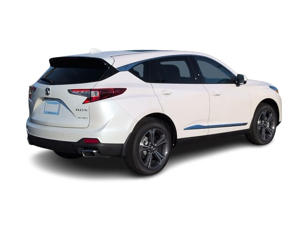 Thumbnail: 2025 Acura RDX - 22