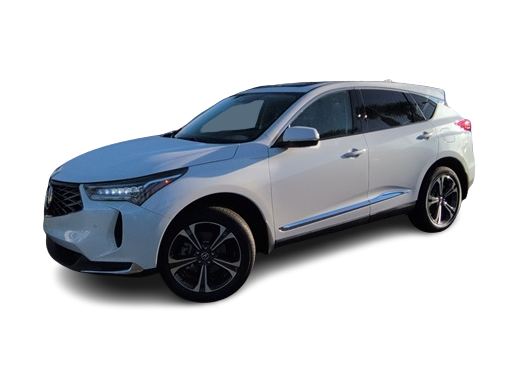 Thumbnail: 2025 Acura RDX - 3