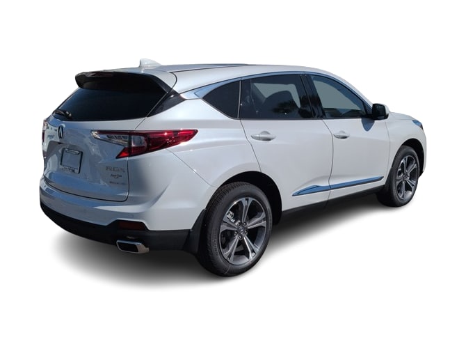 Thumbnail: 2025 Acura RDX - 22